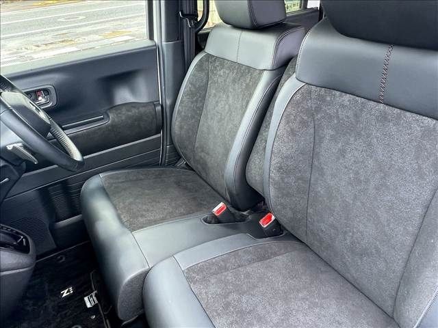 HONDA N BOX CUSTOM 2023 Image 31