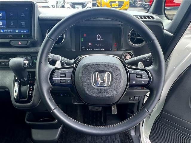 HONDA N BOX CUSTOM 2023 Image 31