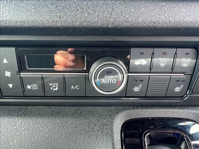 HONDA N BOX CUSTOM 2023 Image 31