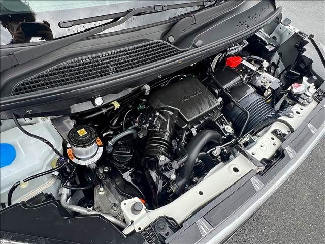 HONDA N BOX CUSTOM 2023 Image 31