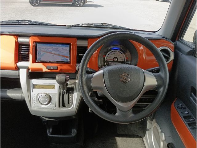 SUZUKI HUSTLER 2017 Image 31