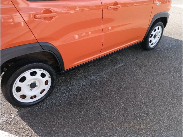 SUZUKI HUSTLER 2017 Image 31