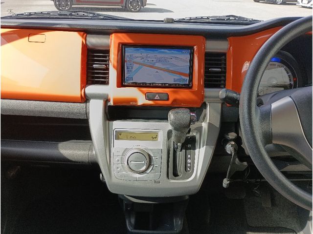 SUZUKI HUSTLER 2017 Image 31