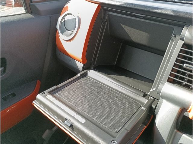 SUZUKI HUSTLER 2017 Image 31