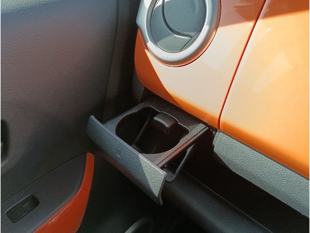 SUZUKI HUSTLER 2017 Image 31