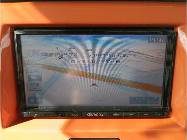 SUZUKI HUSTLER 2017 Image 31