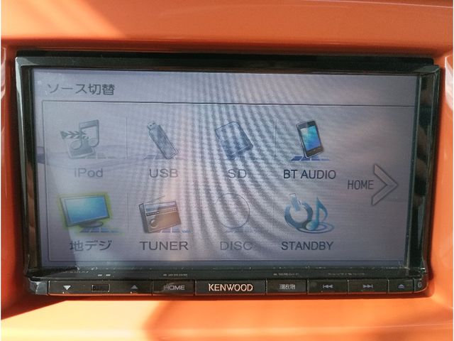 SUZUKI HUSTLER 2017 Image 31