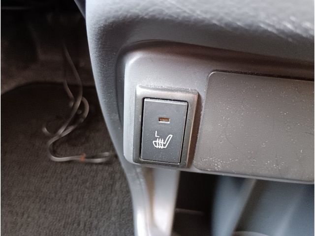 SUZUKI HUSTLER 2017 Image 31