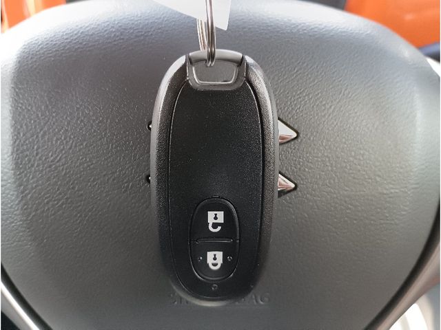 SUZUKI HUSTLER 2017 Image 31