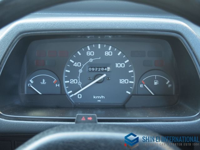 HONDA ACTY TRUCK 4WD 1998 Image 31