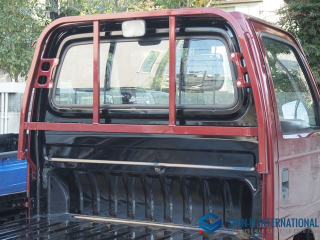 HONDA ACTY TRUCK 4WD 1998 Image 31