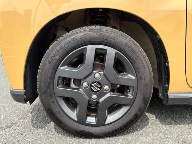 SUZUKI SPACIA GEAR 2024 Image 31