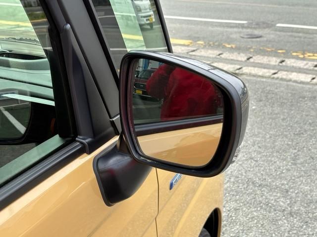 SUZUKI SPACIA GEAR 2024 Image 31