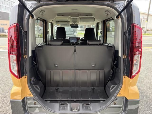 SUZUKI SPACIA GEAR 2024 Image 31