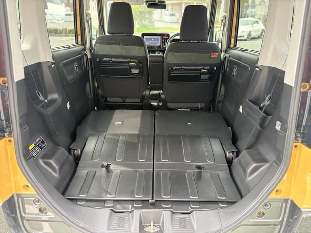 SUZUKI SPACIA GEAR 2024 Image 31