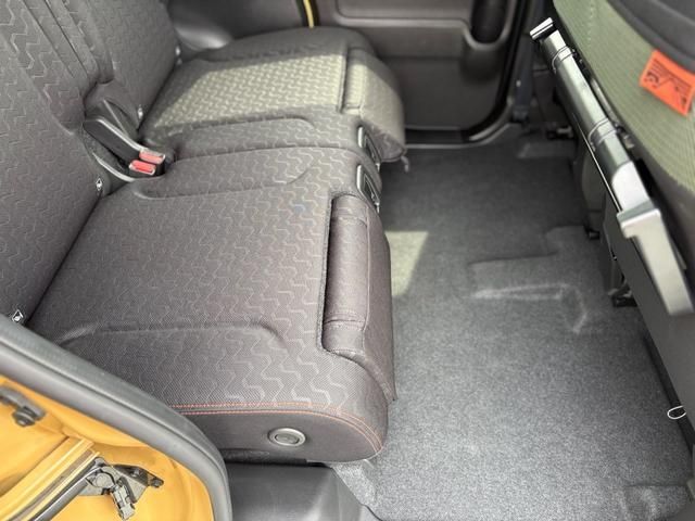 SUZUKI SPACIA GEAR 2024 Image 31