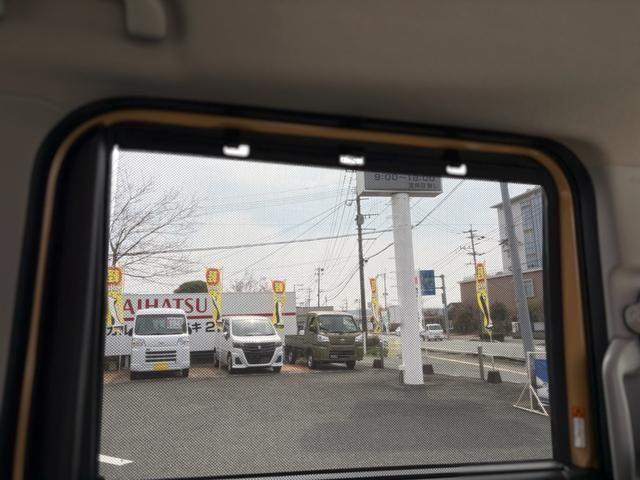 SUZUKI SPACIA GEAR 2024 Image 31