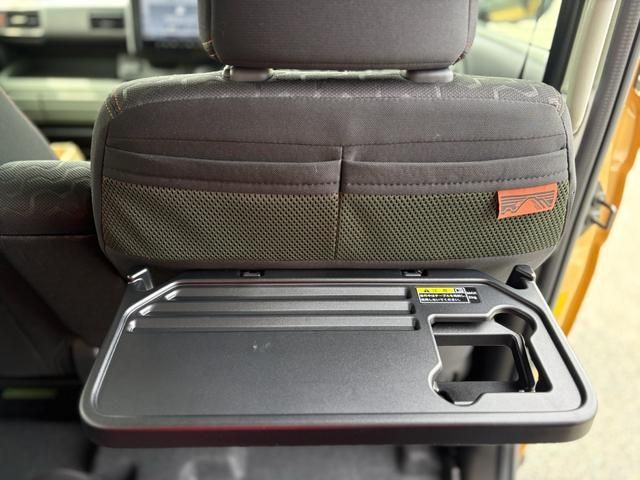 SUZUKI SPACIA GEAR 2024 Image 31