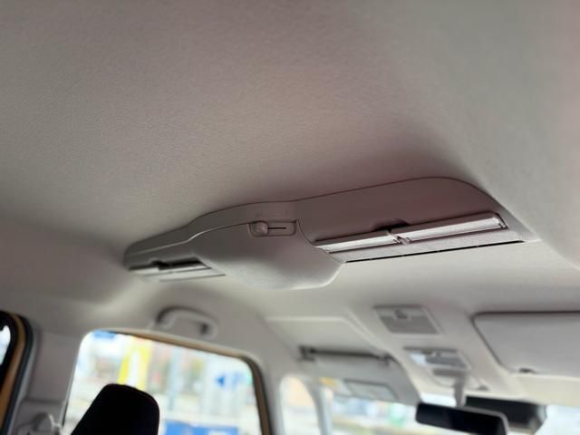 SUZUKI SPACIA GEAR 2024 Image 31