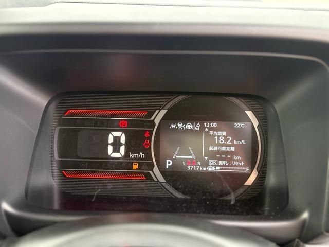 SUZUKI SPACIA GEAR 2024 Image 31