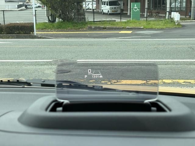 SUZUKI SPACIA GEAR 2024 Image 31