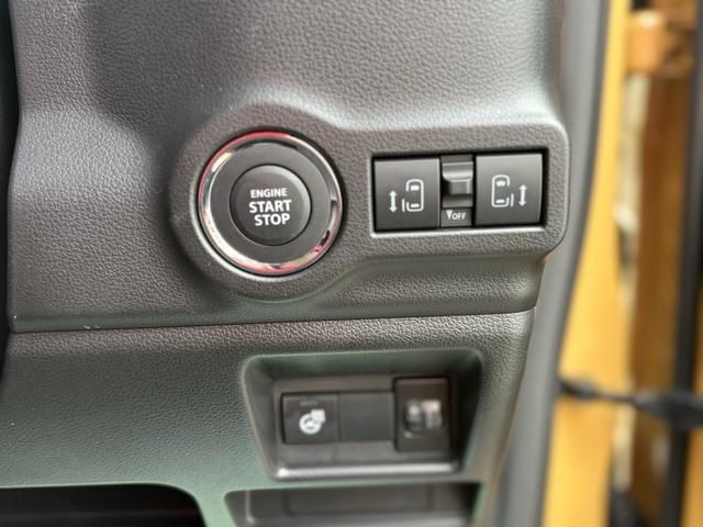 SUZUKI SPACIA GEAR 2024 Image 31