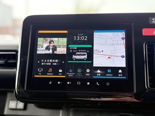 SUZUKI SPACIA GEAR 2024 Image 31