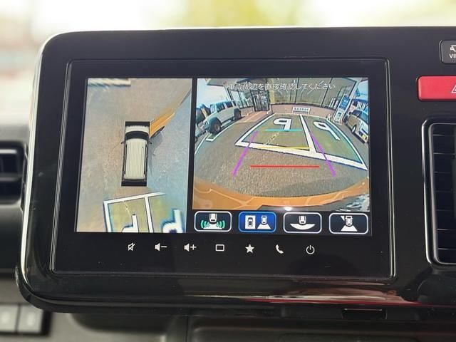 SUZUKI SPACIA GEAR 2024 Image 31