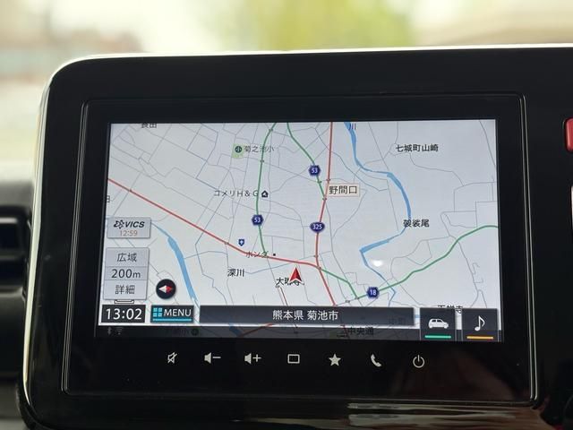 SUZUKI SPACIA GEAR 2024 Image 31