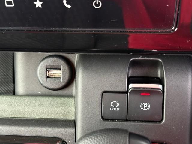 SUZUKI SPACIA GEAR 2024 Image 31