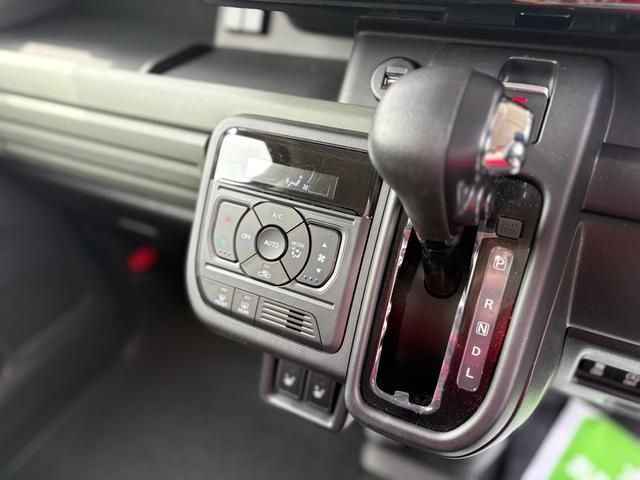 SUZUKI SPACIA GEAR 2024 Image 31