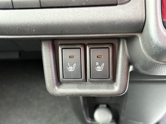 SUZUKI SPACIA GEAR 2024 Image 31