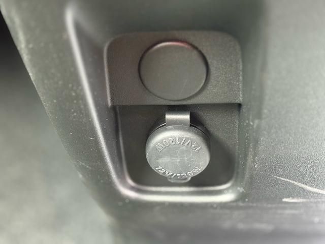 SUZUKI SPACIA GEAR 2024 Image 31