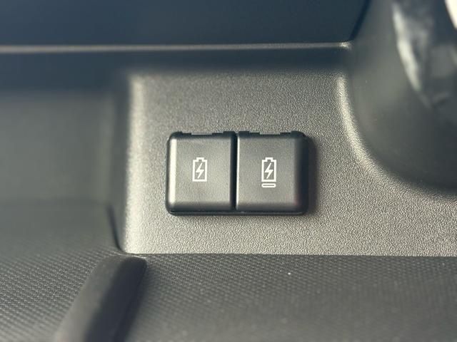 SUZUKI SPACIA GEAR 2024 Image 31