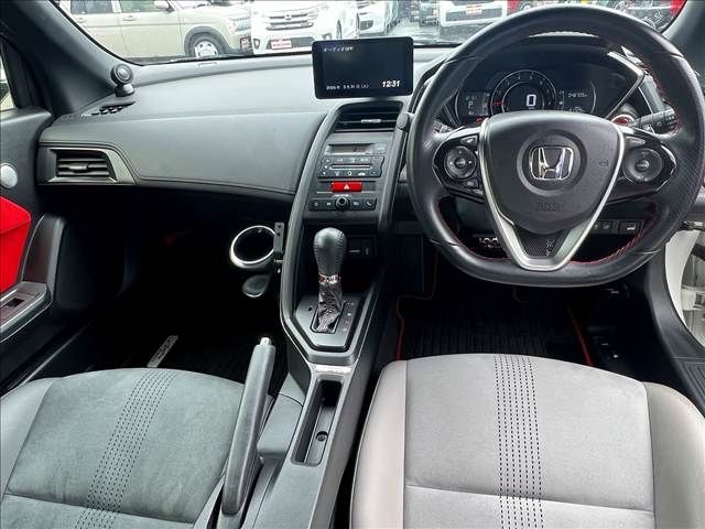 HONDA S660 2015 Image 31