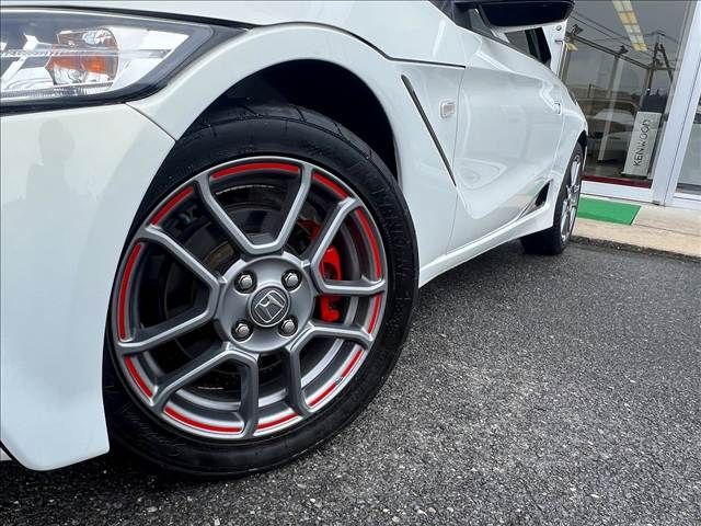 HONDA S660 2015 Image 31