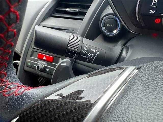 HONDA S660 2015 Image 31