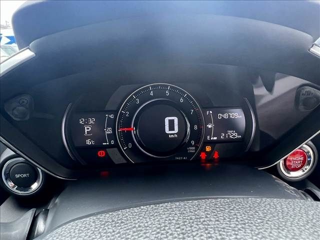 HONDA S660 2015 Image 31