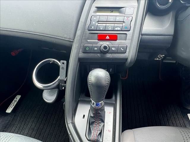 HONDA S660 2015 Image 31