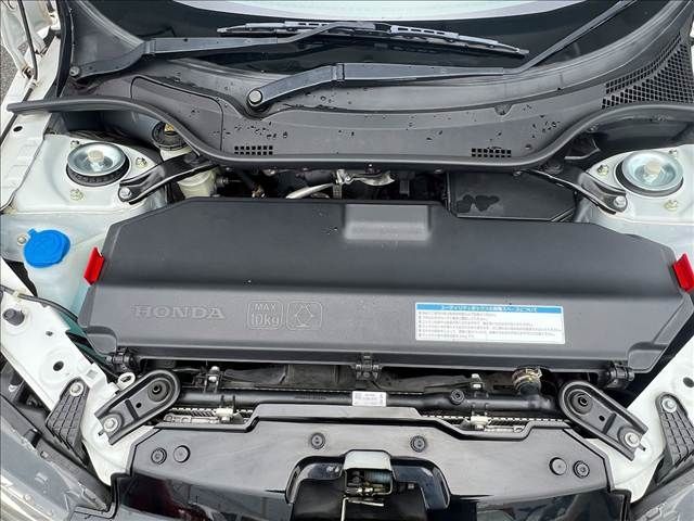 HONDA S660 2015 Image 31