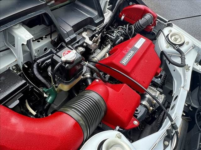 HONDA S660 2015 Image 31