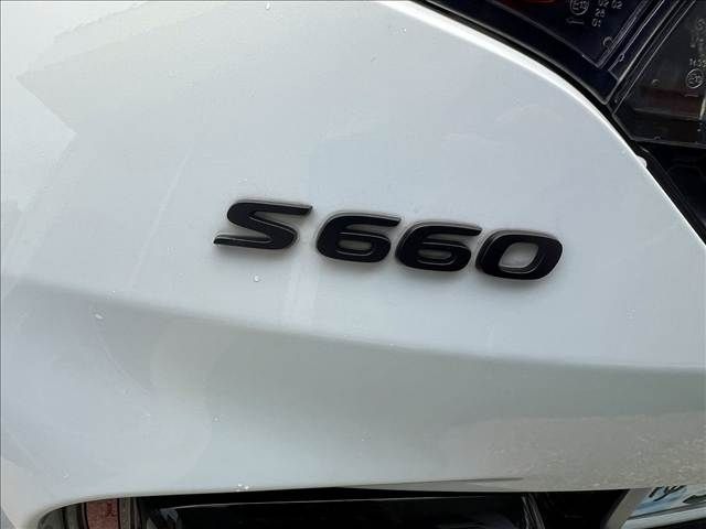 HONDA S660 2015 Image 31