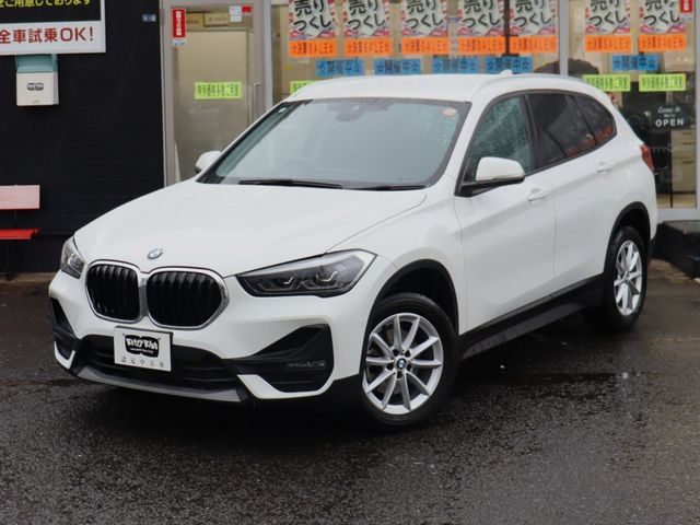 BMW X1 2021 Image 31