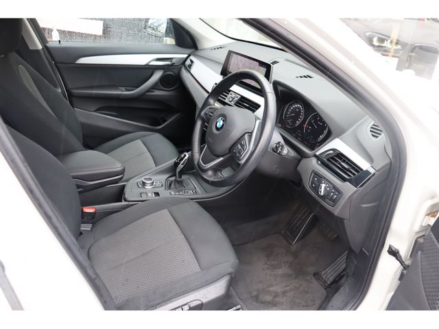 BMW X1 2021 Image 31