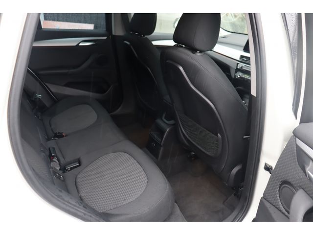 BMW X1 2021 Image 31