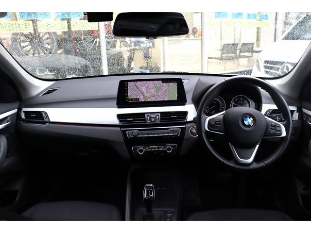 BMW X1 2021 Image 31