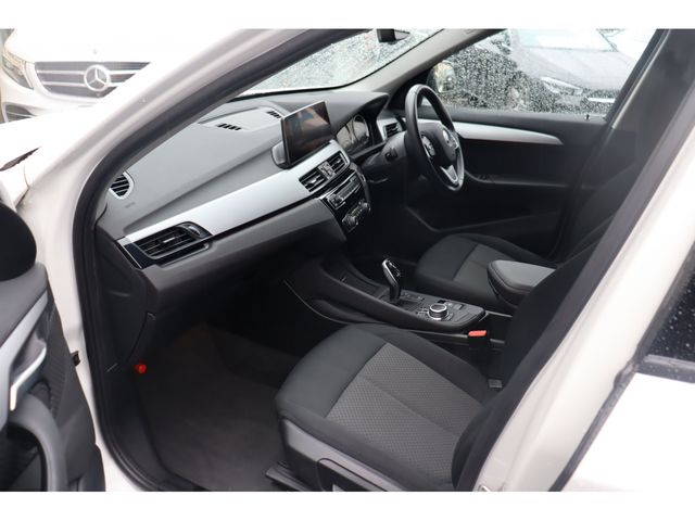BMW X1 2021 Image 31
