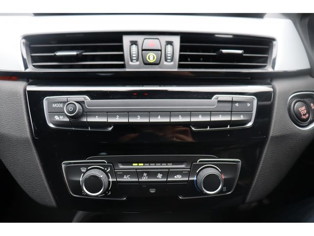 BMW X1 2021 Image 31