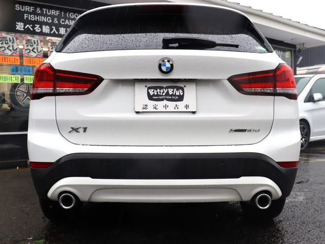 BMW X1 2021 Image 31