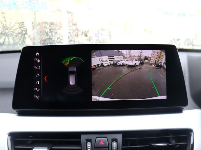 BMW X1 2021 Image 31